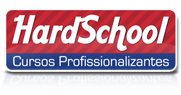 Logo Hardschool