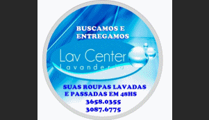 www.lavcenterlavanderia.com.br
