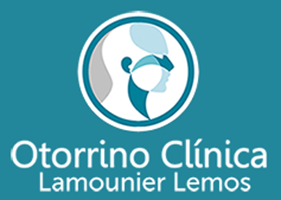 LAMOUNIER LEMOS  - Otorrinolaringologista no Santa Efignia - BH