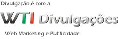 WTI Divulgaes - Solues Web e Marketing Digital.