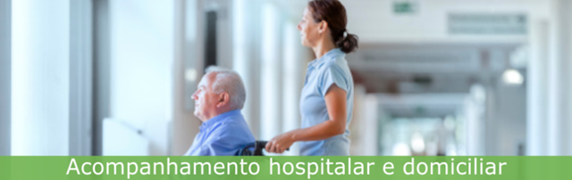 Padro Enfermagem  - Cuidadores de Idosos Santa Efignia - BH