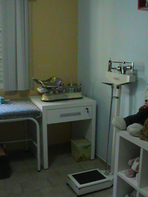 Pediatria em Indaiatuba 3