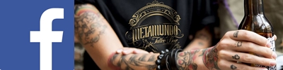FACEBOOK METAMUNDO - Tatuagem na tijuca -