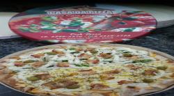 Disk-pizza em Centro, Araras - SP